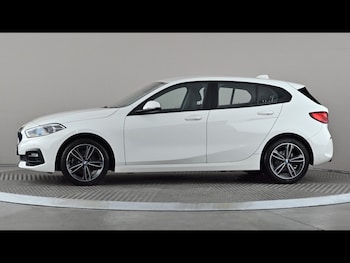 Used BMW 1 Series 2020 for sale - 79535838: Photo