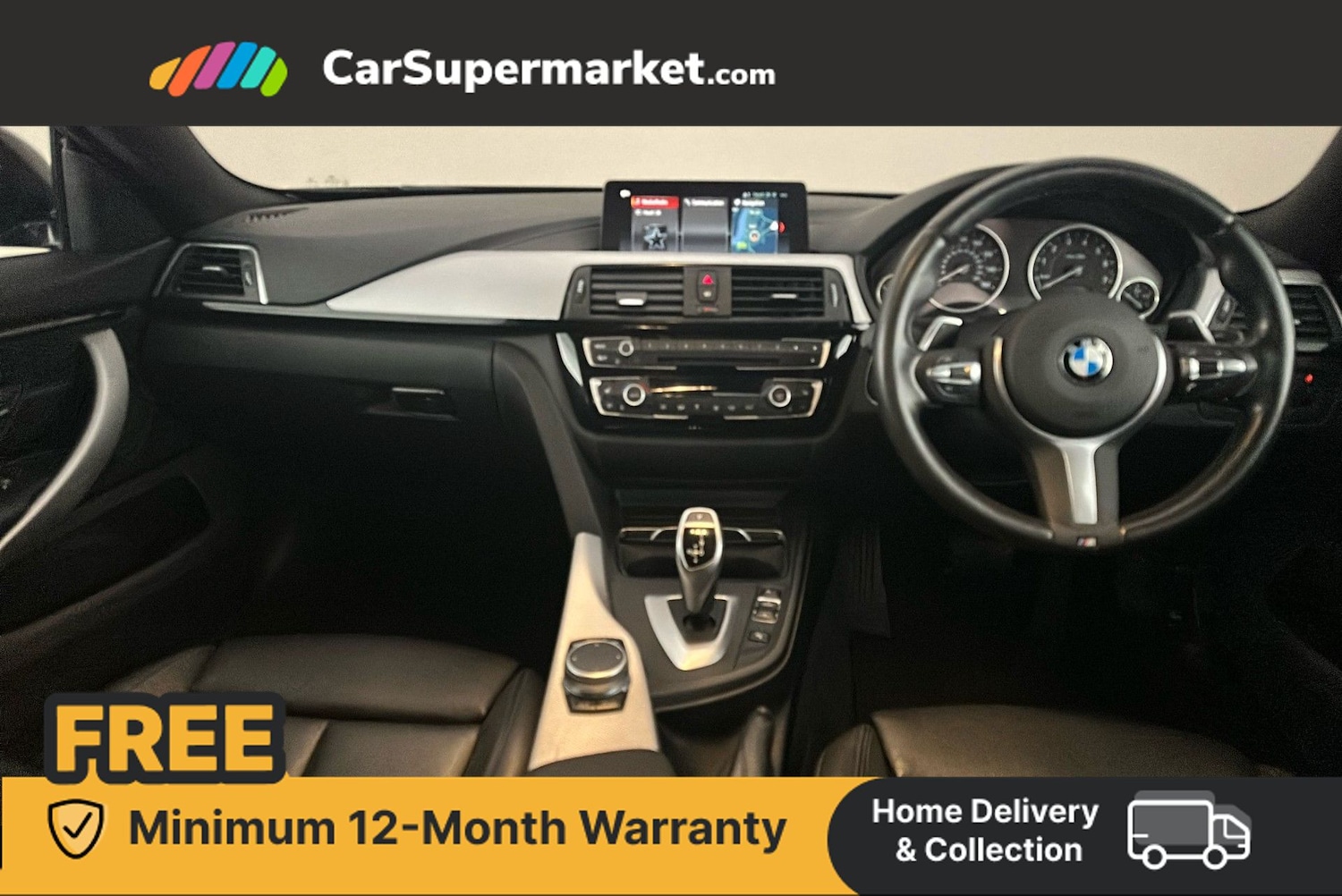 Used BMW 4 Series 2019 for sale - 76411532: Photo 13