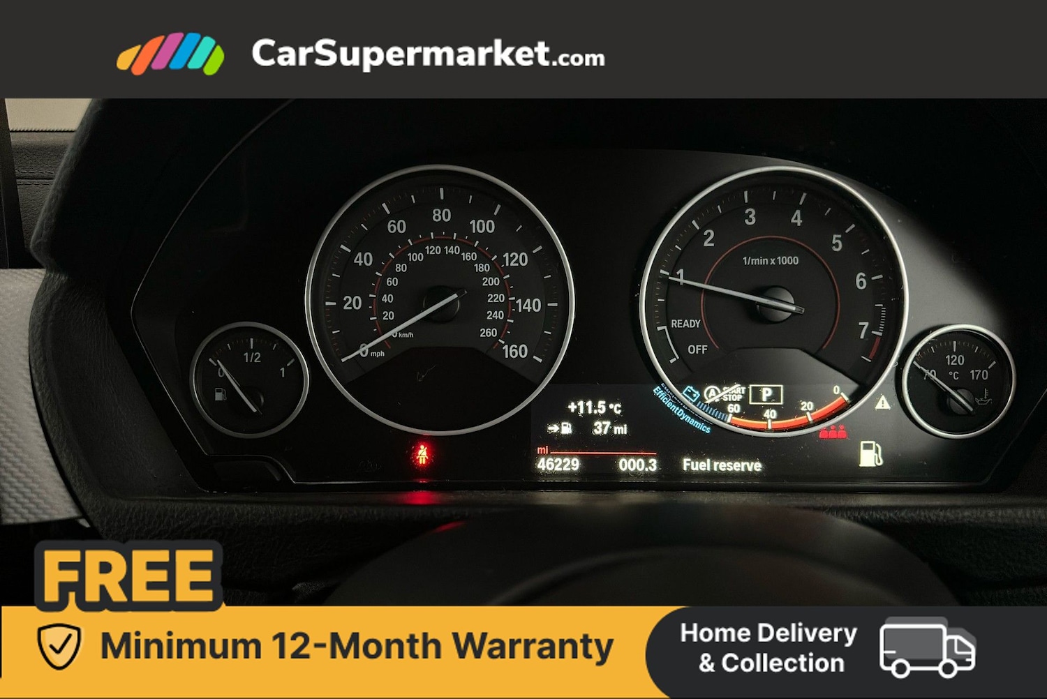 Used BMW 4 Series 2019 for sale - 76411532: Photo 15