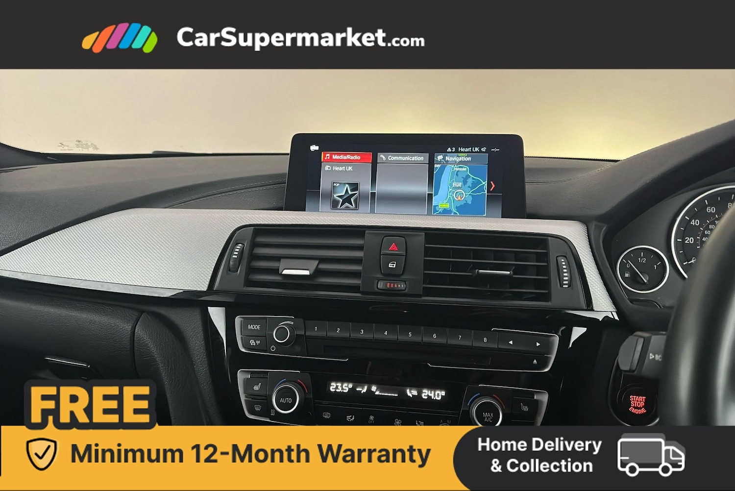 Used BMW 4 Series 2019 for sale - 76411532: Photo 16