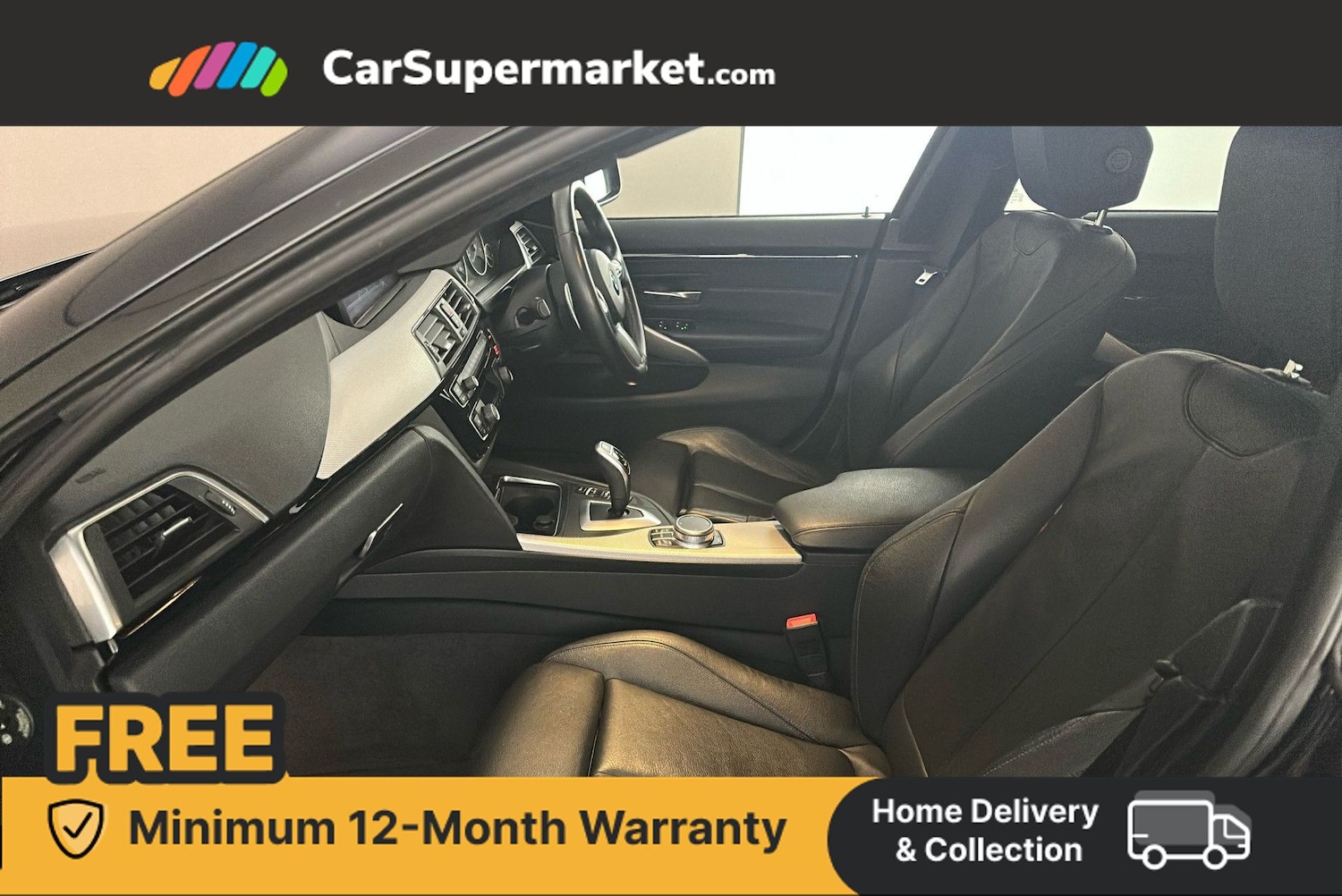 Used BMW 4 Series 2019 for sale - 76411532: Photo 17