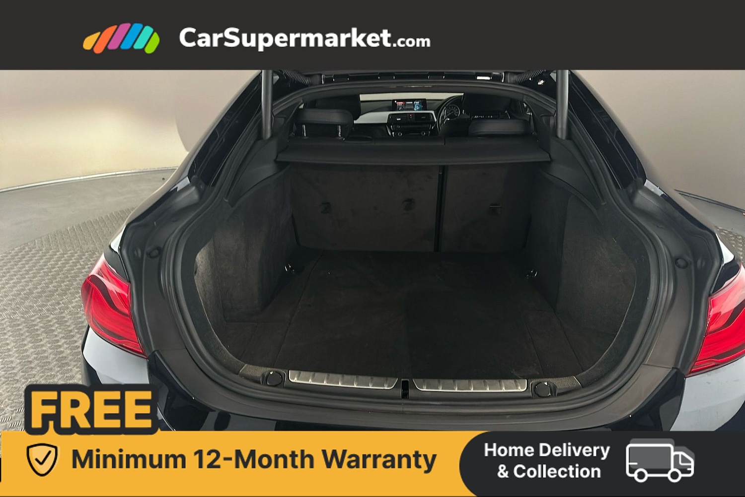 Used BMW 4 Series 2019 for sale - 76411532: Photo 21