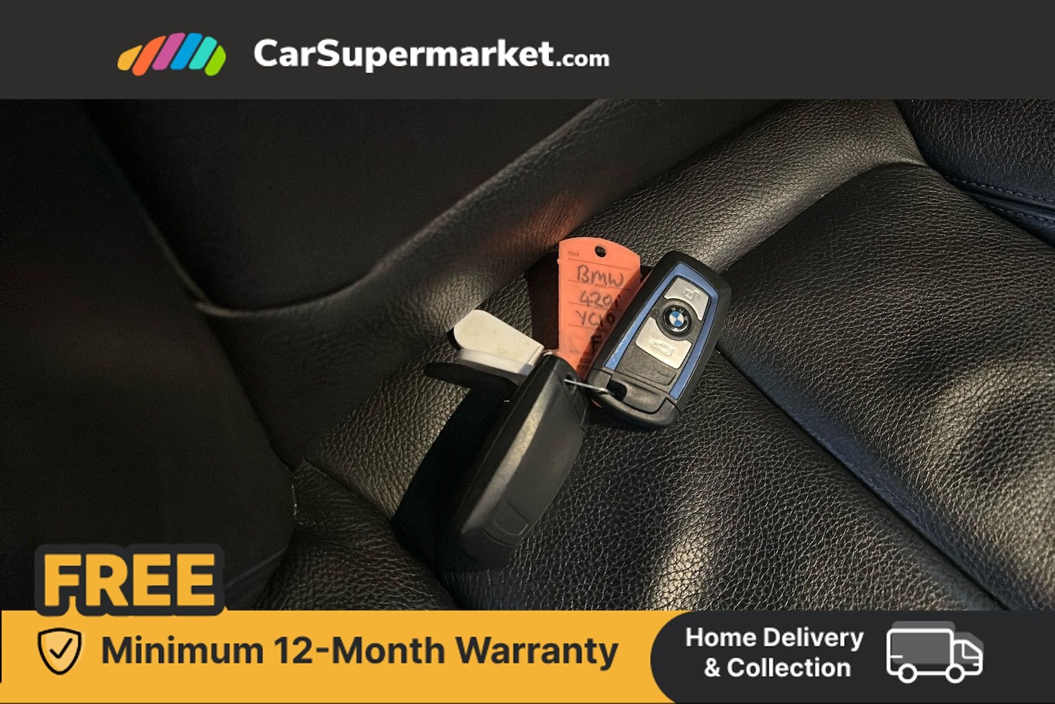 Used BMW 4 Series 2019 for sale - 76411532: Photo 22