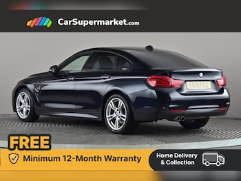 Used BMW 4 Series 2019 for sale - 76411532: Photo