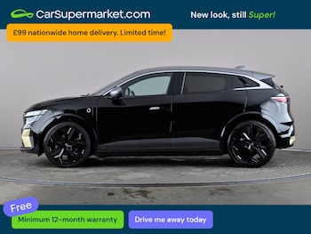 Used Renault Megane E Tech 2022 for sale - 78296327: Photo