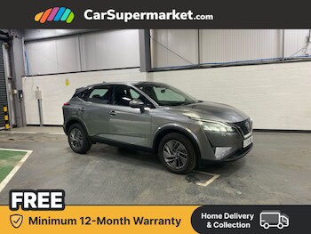 Used Nissan Qashqai 2024 for sale - 78016130: Photo