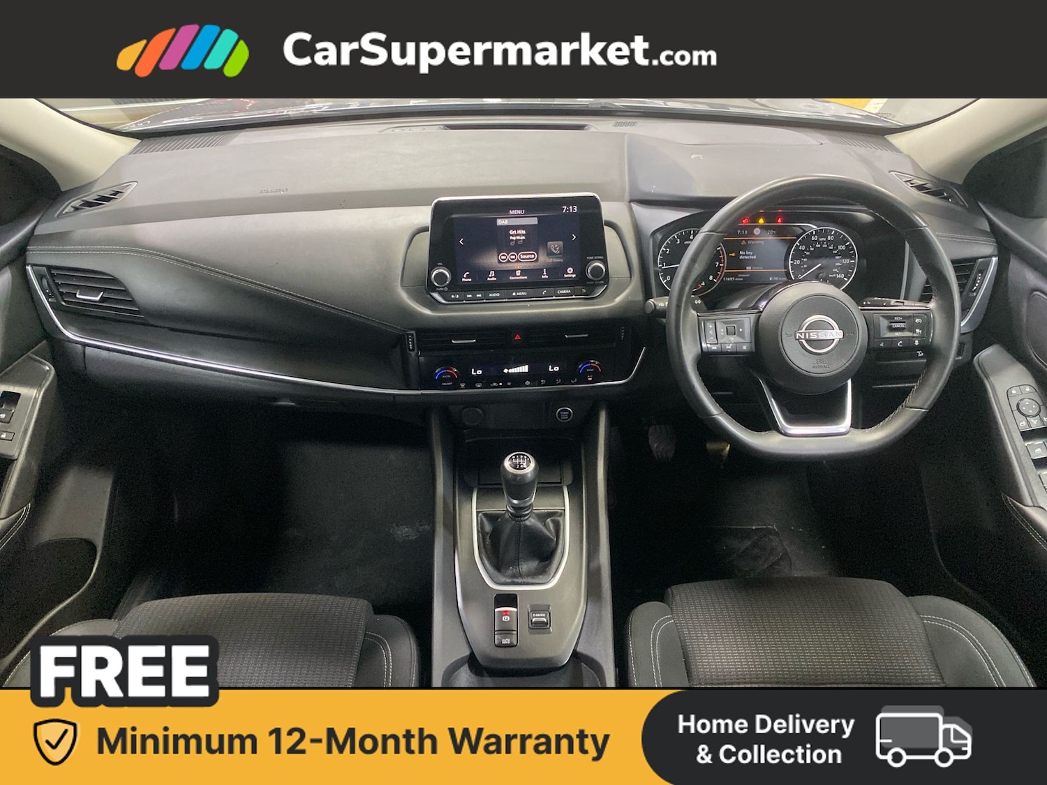 Used Nissan Qashqai 2024 for sale - 78016130: Photo 4