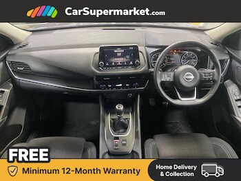 Used Nissan Qashqai 2024 for sale - 78016130: Photo