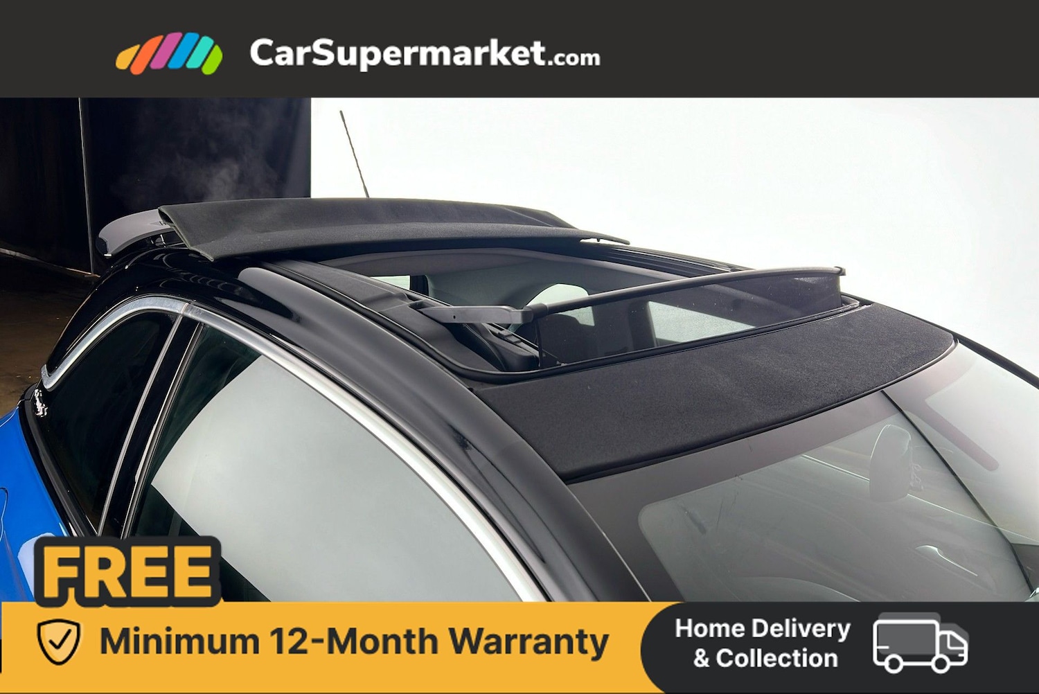 Used Vauxhall ADAM 2017 for sale - 76581690: Photo 22