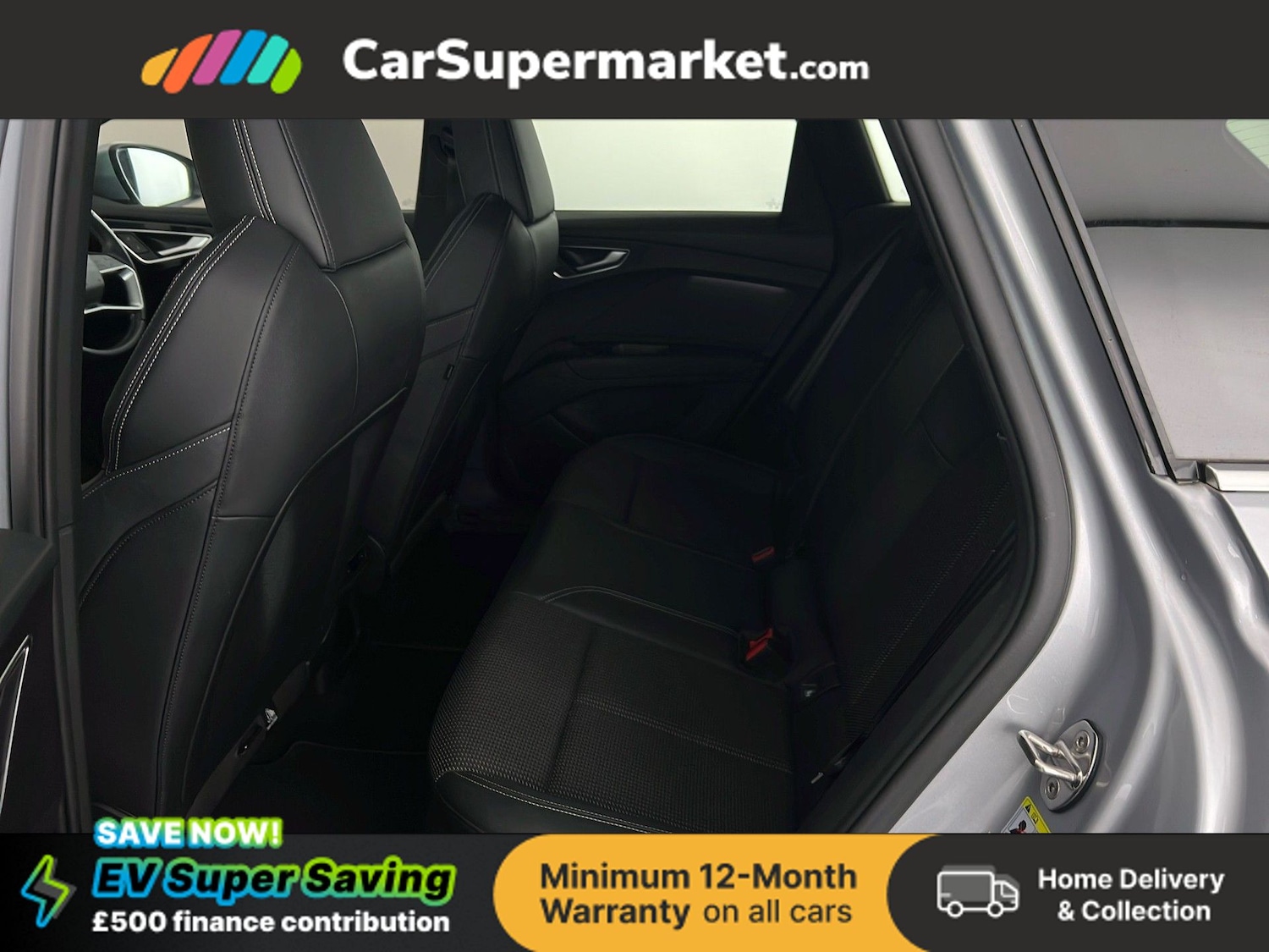 Used Audi Q4 e-tron 2021 for sale - 77364538: Photo 19