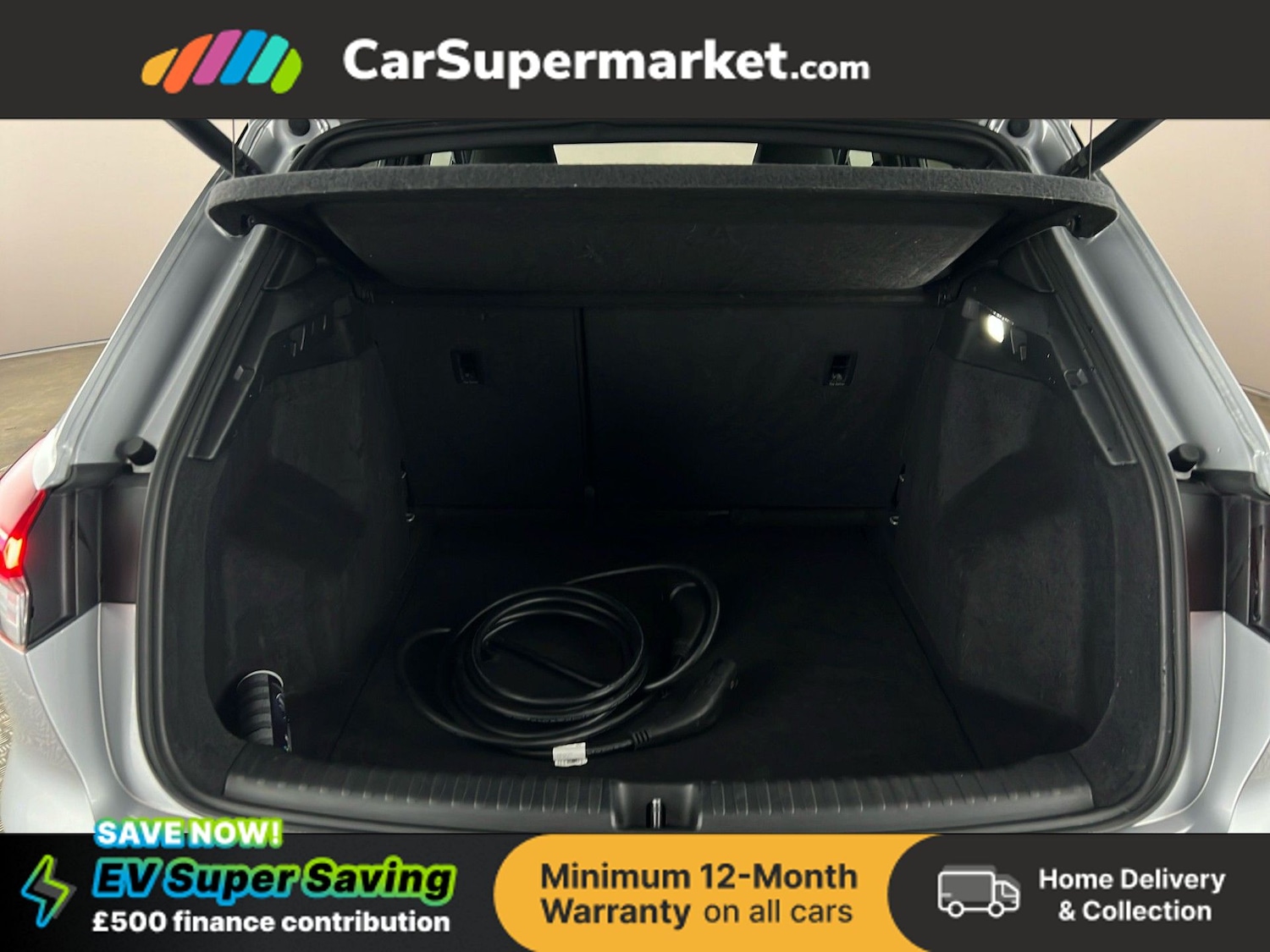 Used Audi Q4 e-tron 2021 for sale - 77364538: Photo 23