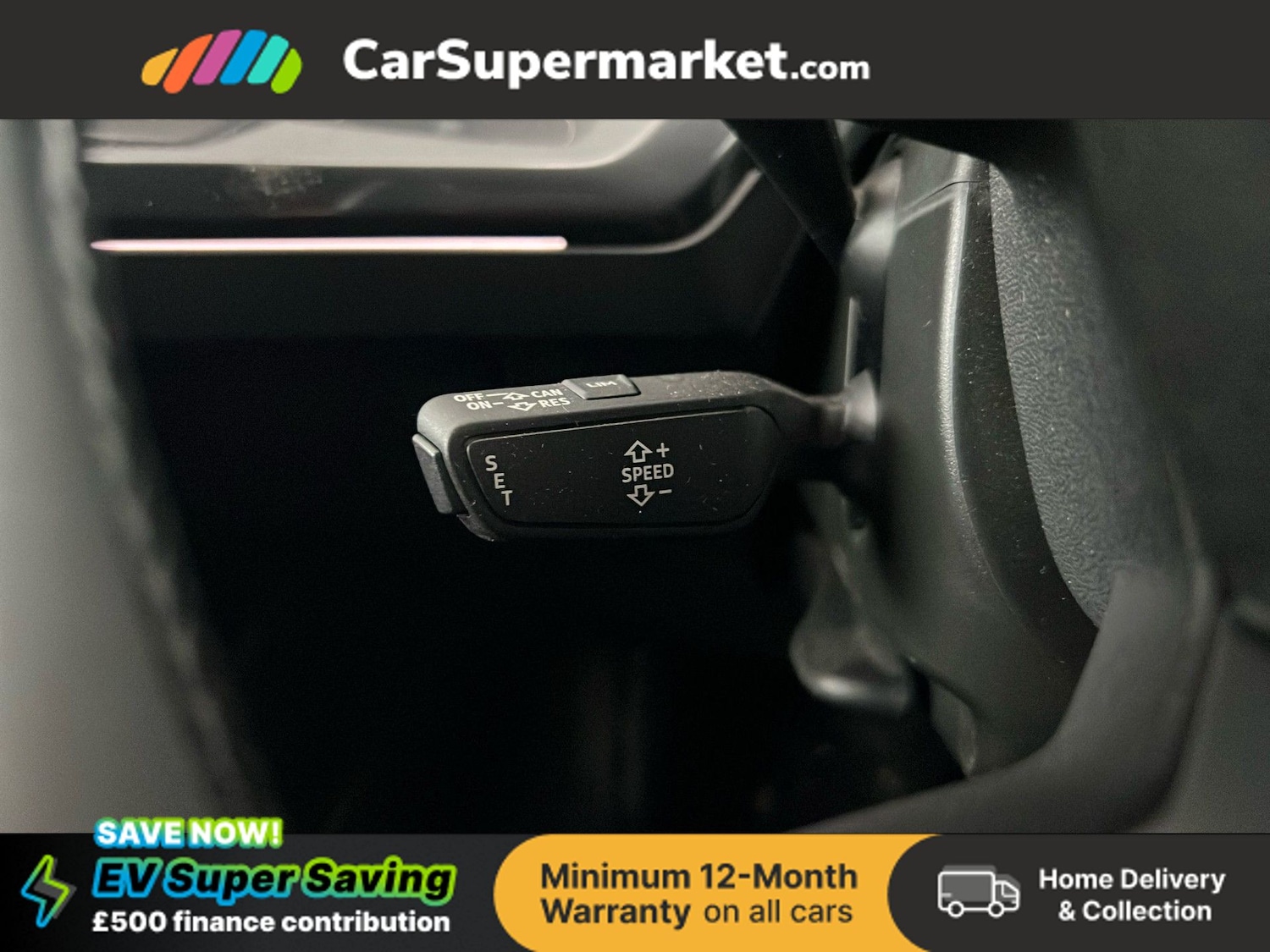 Used Audi Q4 e-tron 2021 for sale - 77364538: Photo 25