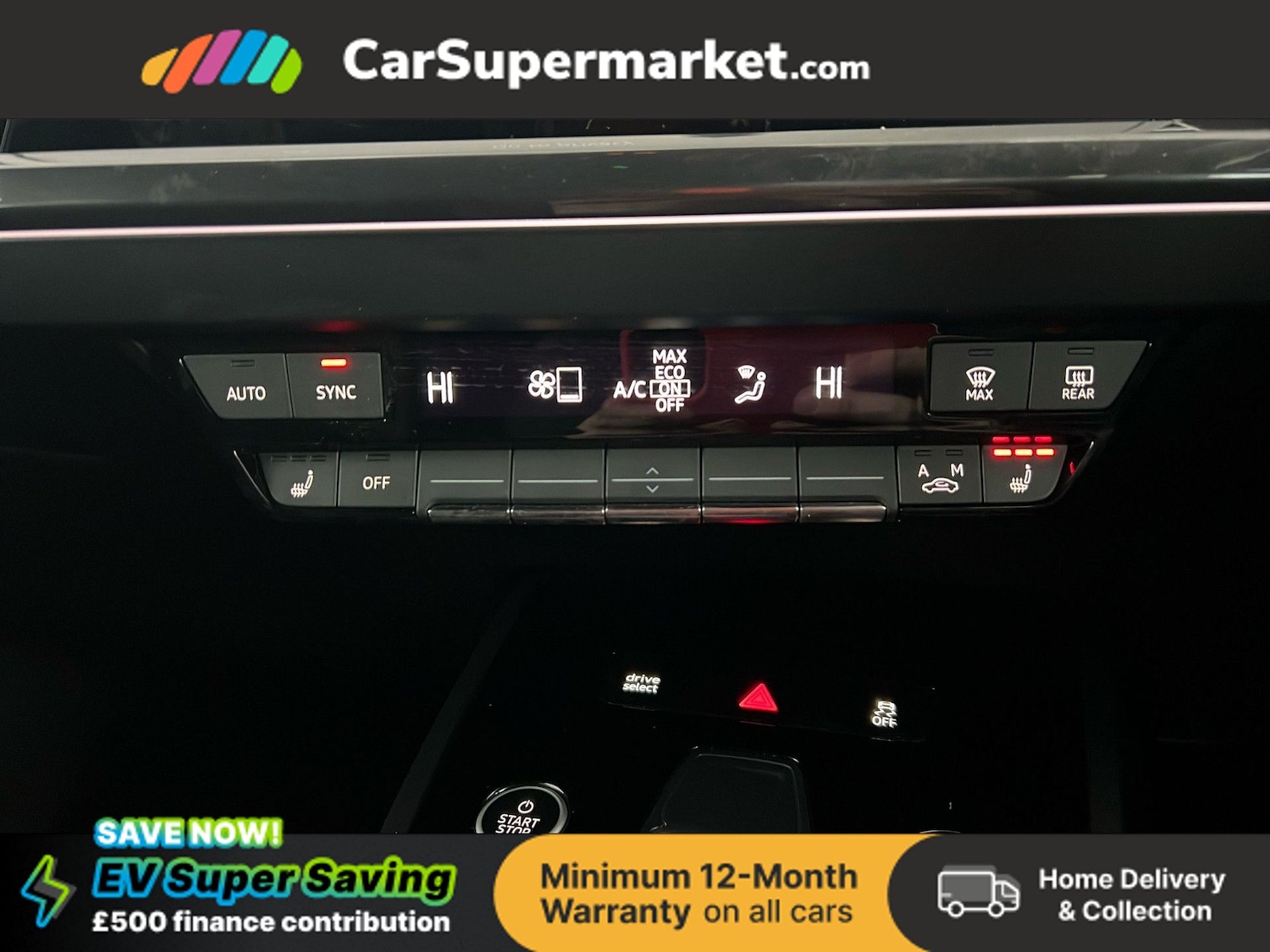 Used Audi Q4 e-tron 2021 for sale - 77364538: Photo 27