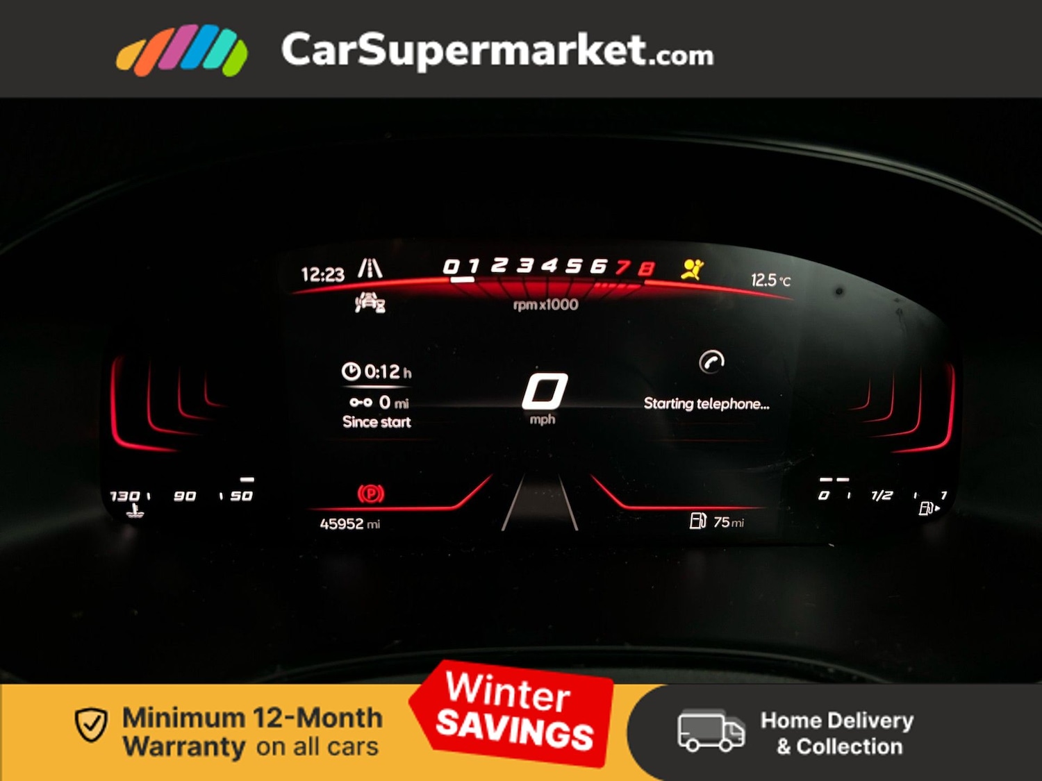 Used SEAT Arona 2023 for sale - 77128772: Photo 16