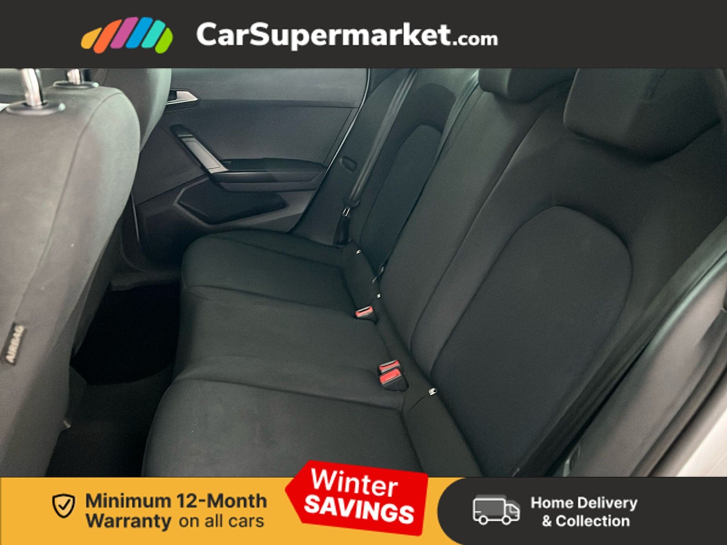 Used SEAT Arona 2023 for sale - 77128772: Photo 19