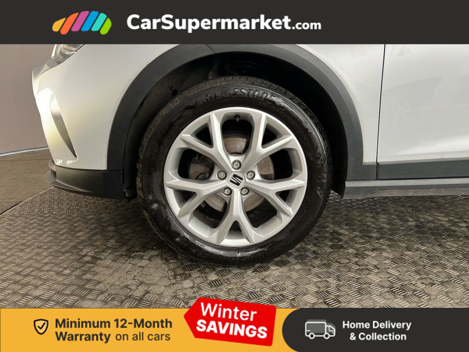 Used SEAT Arona 2023 for sale - 77128772: Photo 20