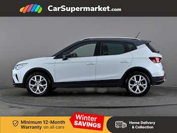 Used SEAT Arona 2023 for sale - 77128772: Photo