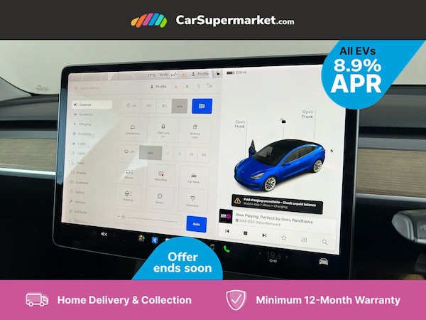 Used Tesla Model 3 2021 for sale - 76207071: Photo 11