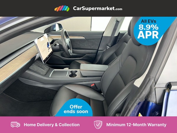 Used Tesla Model 3 2021 for sale - 76207071: Photo 13