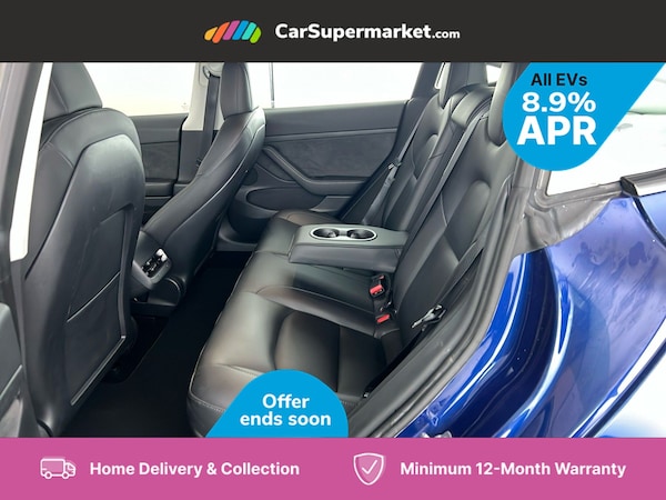Used Tesla Model 3 2021 for sale - 76207071: Photo 14