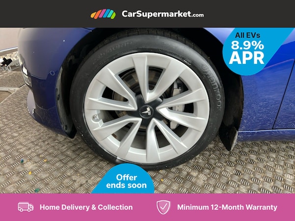 Used Tesla Model 3 2021 for sale - 76207071: Photo 15