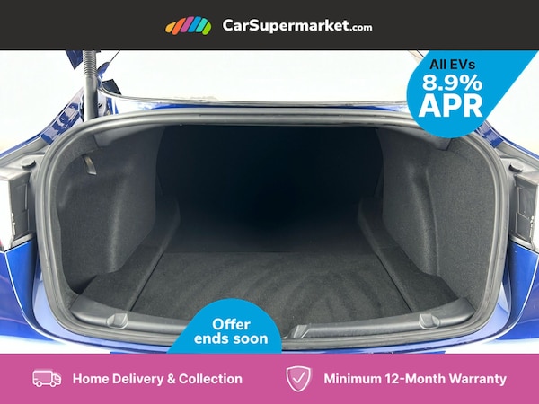 Used Tesla Model 3 2021 for sale - 76207071: Photo 18