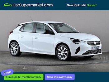 Used Vauxhall Corsa 2023 for sale - 78354342: Photo