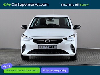 Used Vauxhall Corsa 2023 for sale - 78354342: Photo