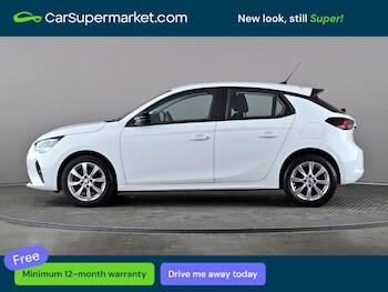 Used Vauxhall Corsa 2023 for sale - 78354342: Photo