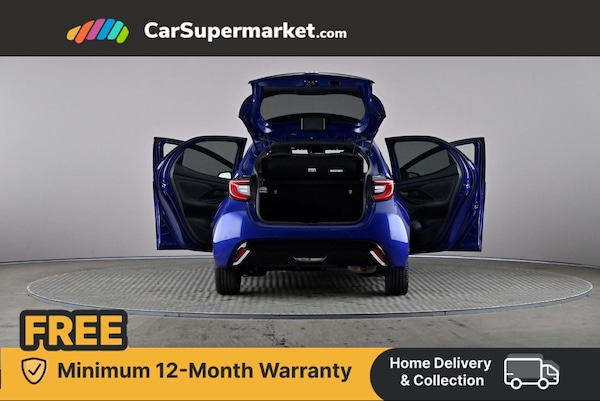 Used Toyota Yaris 2020 for sale - 76230640: Photo 11