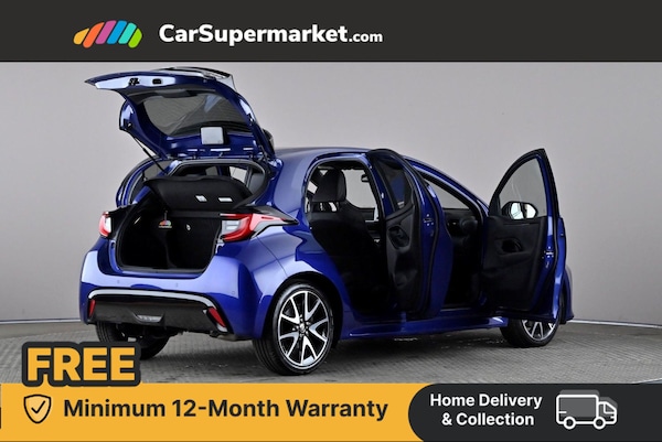 Used Toyota Yaris 2020 for sale - 76230640: Photo 12