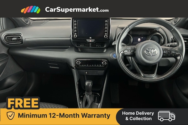 Used Toyota Yaris 2020 for sale - 76230640: Photo 13