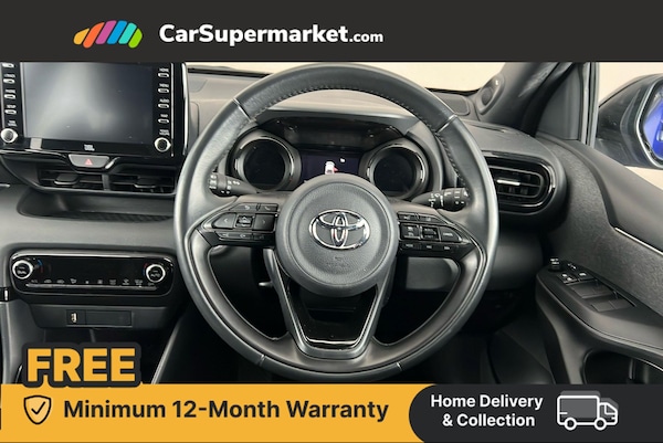 Used Toyota Yaris 2020 for sale - 76230640: Photo 14