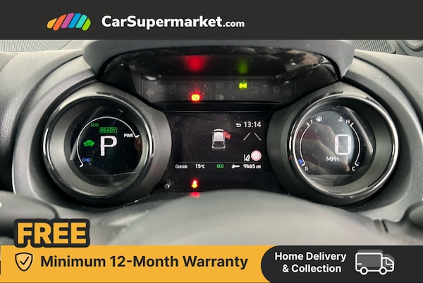 Used Toyota Yaris 2020 for sale - 76230640: Photo 15