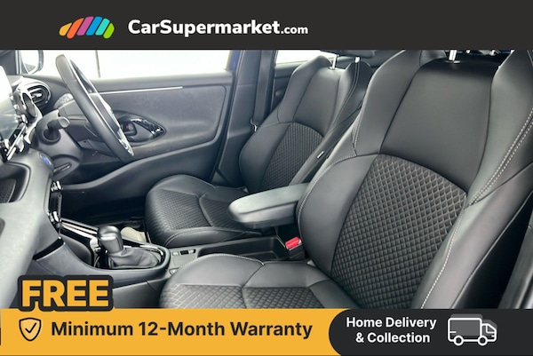 Used Toyota Yaris 2020 for sale - 76230640: Photo 17