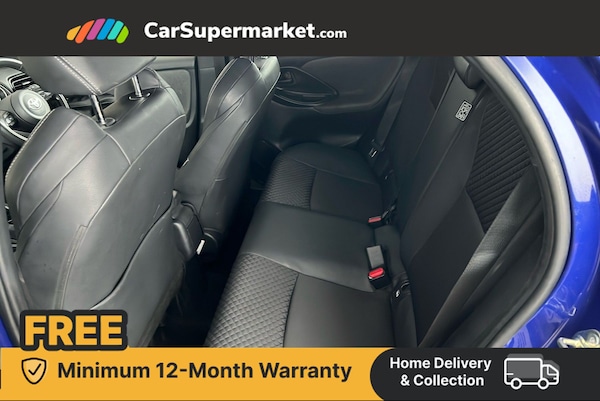 Used Toyota Yaris 2020 for sale - 76230640: Photo 18