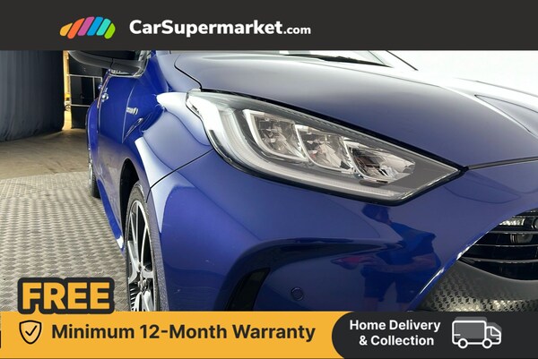Used Toyota Yaris 2020 for sale - 76230640: Photo 20