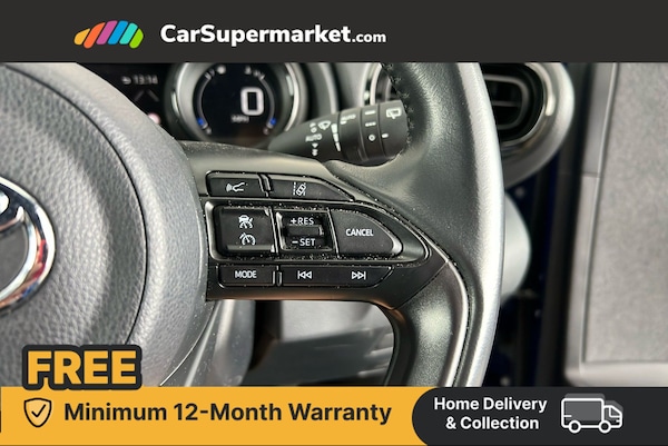 Used Toyota Yaris 2020 for sale - 76230640: Photo 26