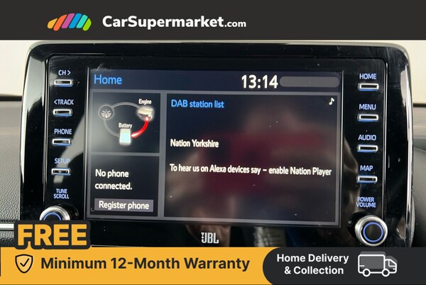 Used Toyota Yaris 2020 for sale - 76230640: Photo 27