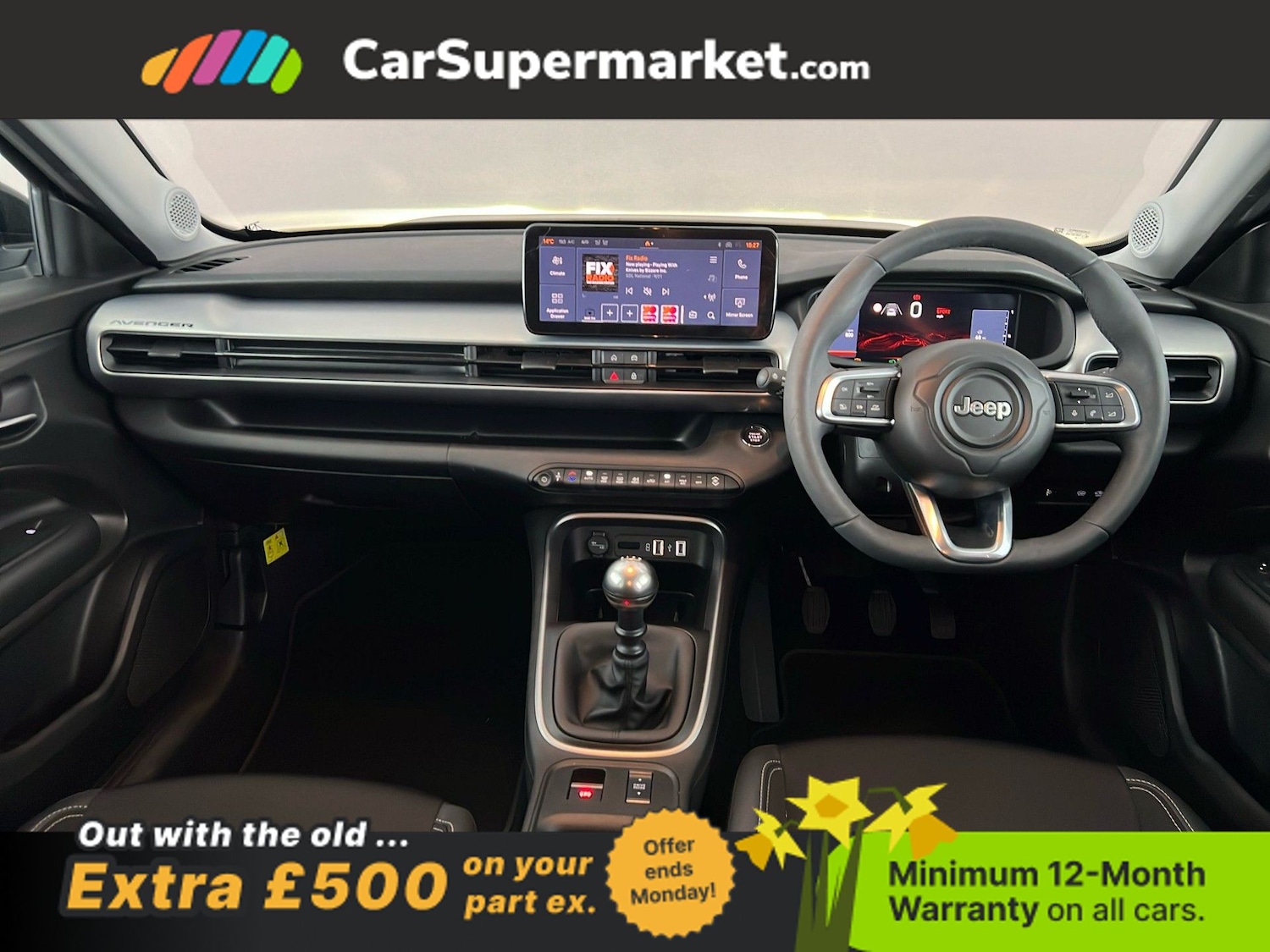 Used Jeep Other 2025 for sale - 77963505: Photo 14