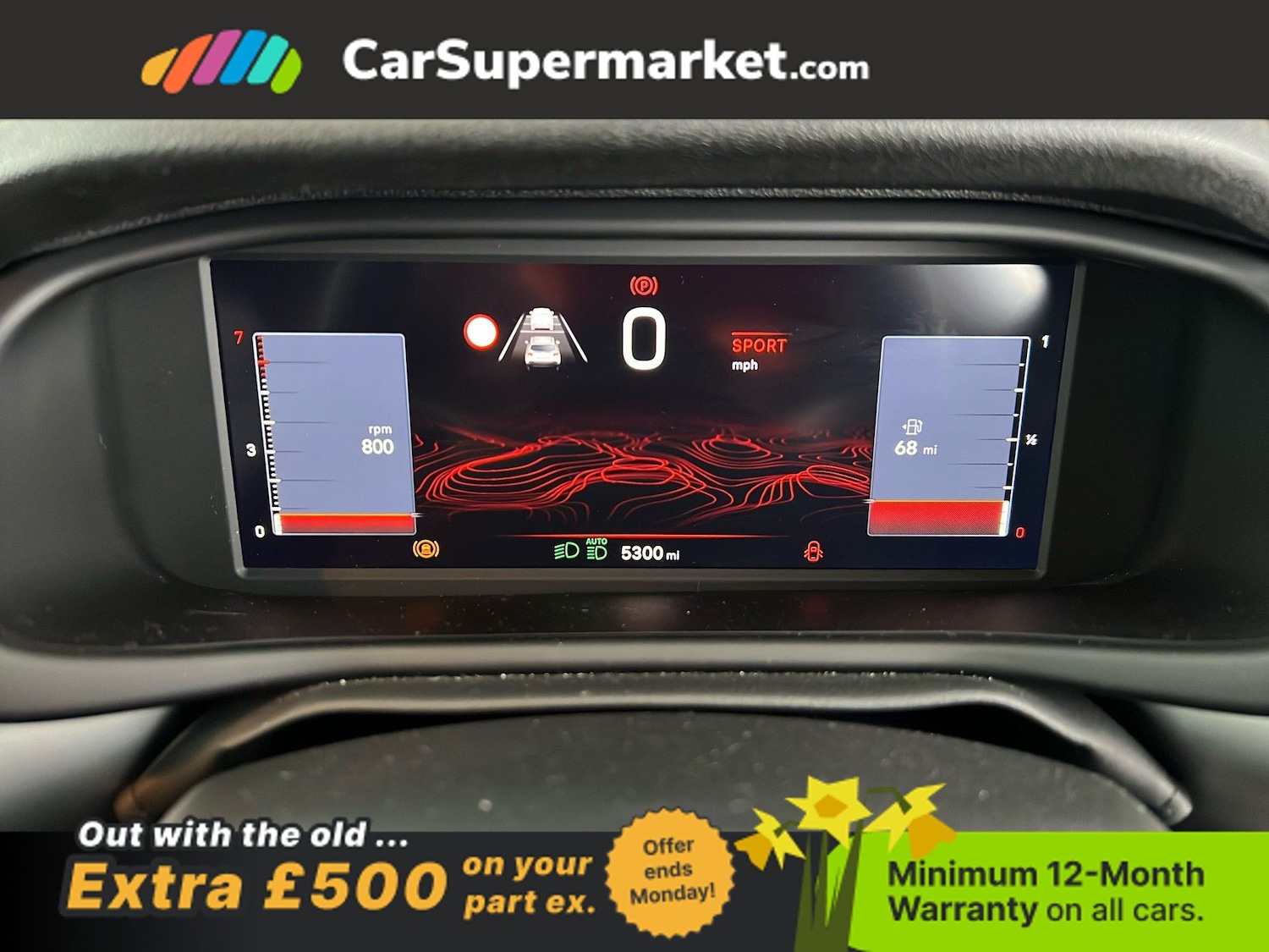 Used Jeep Other 2025 for sale - 77963505: Photo 16