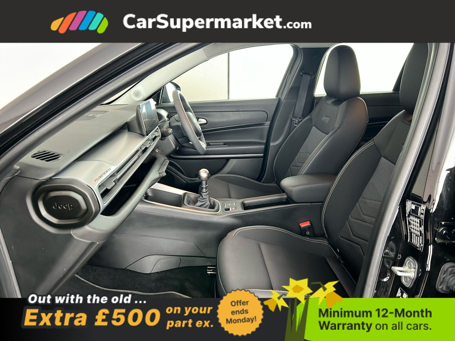 Used Jeep Other 2025 for sale - 77963505: Photo 18