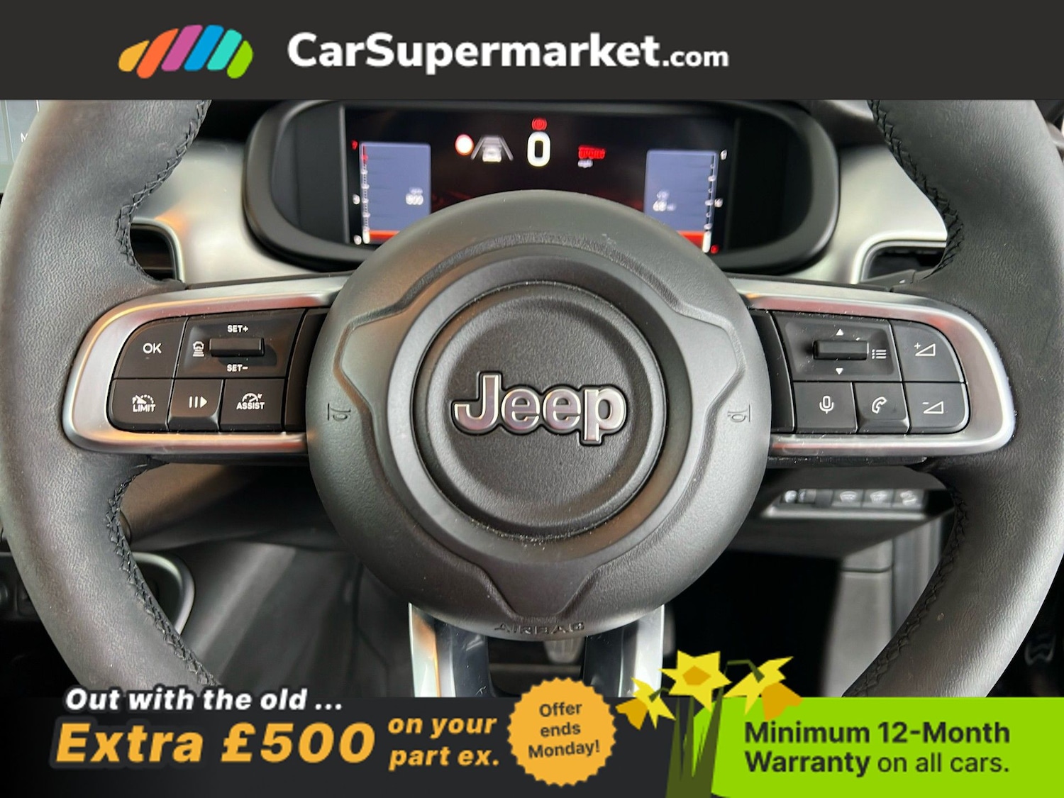 Used Jeep Other 2025 for sale - 77963505: Photo 27