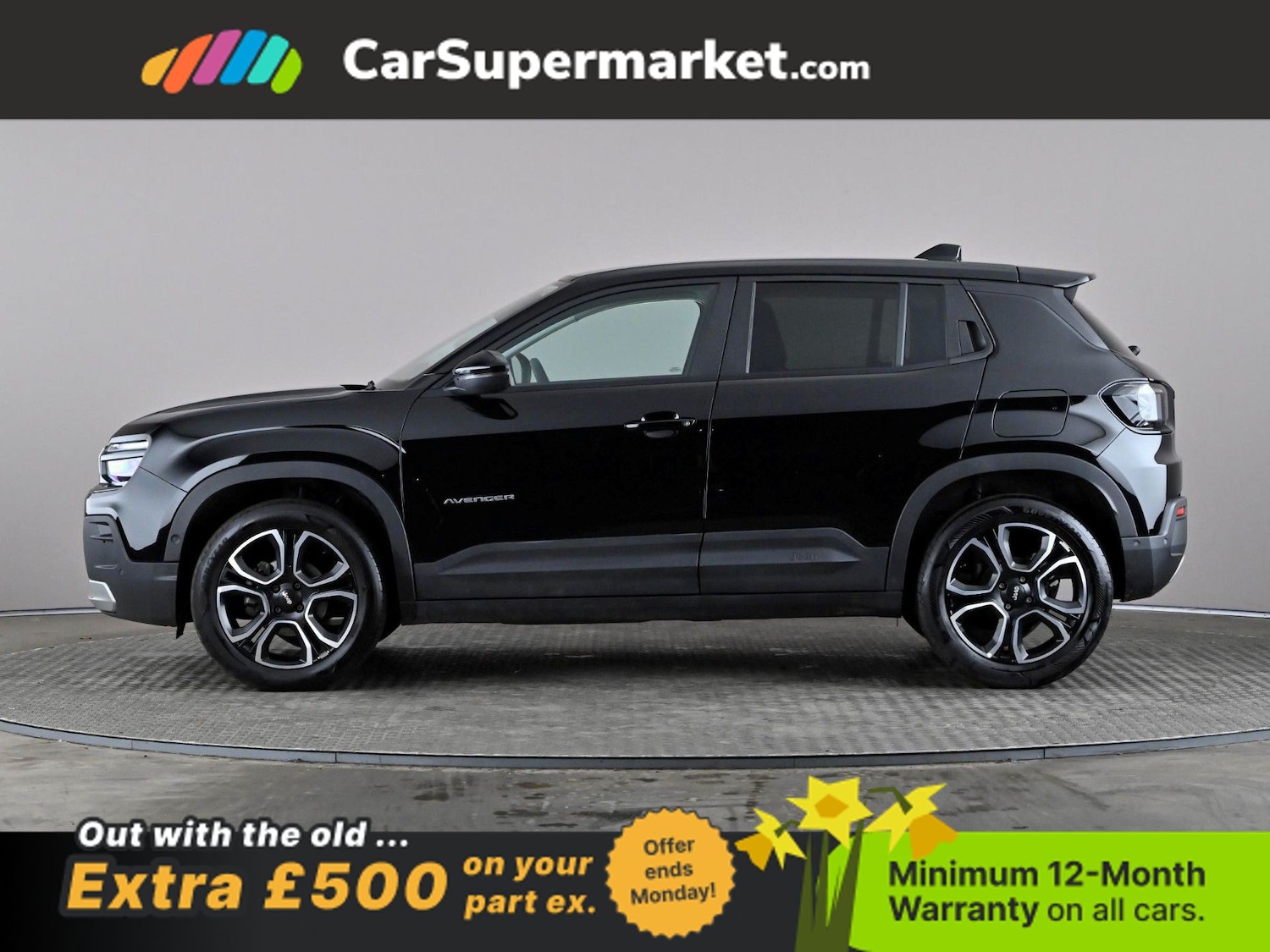 Used Jeep Other 2025 for sale - 77963505: Photo 3