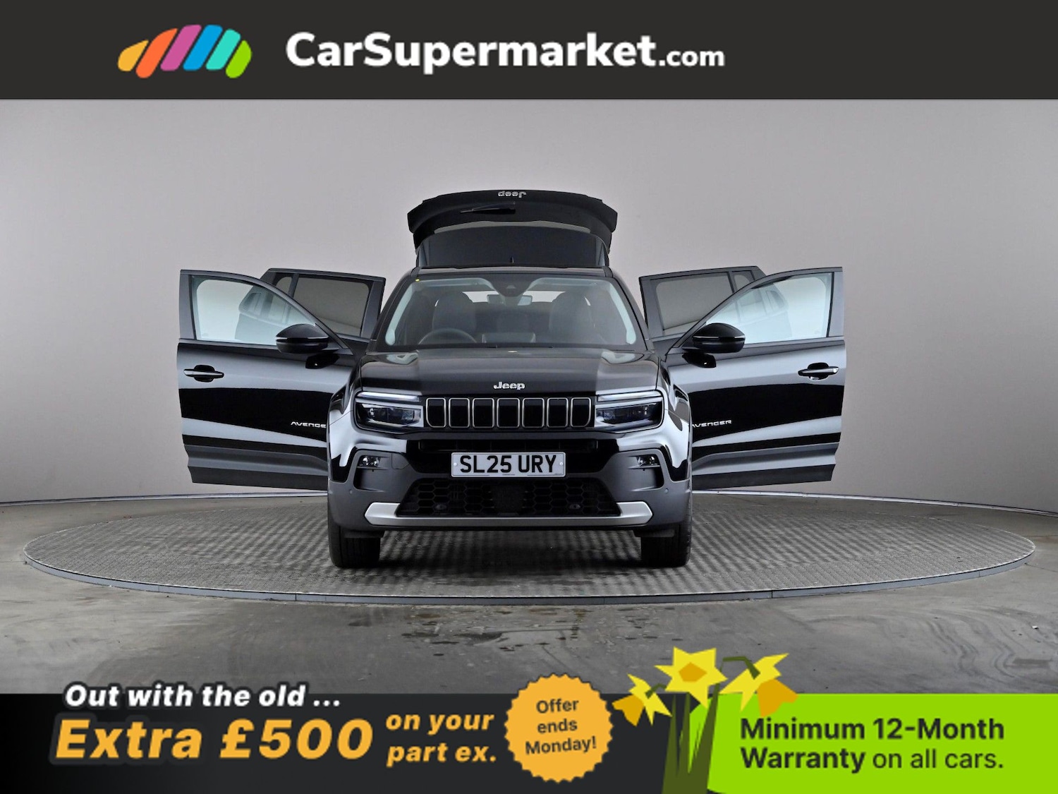 Used Jeep Other 2025 for sale - 77963505: Photo 9