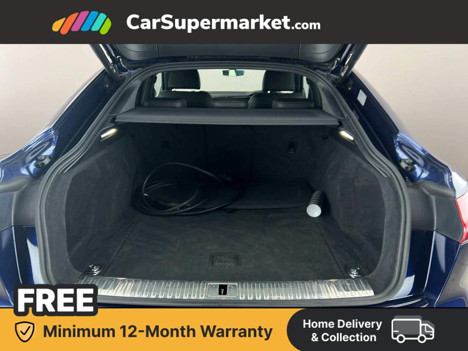 Used Audi e-tron 2023 for sale - 77989695: Photo 22