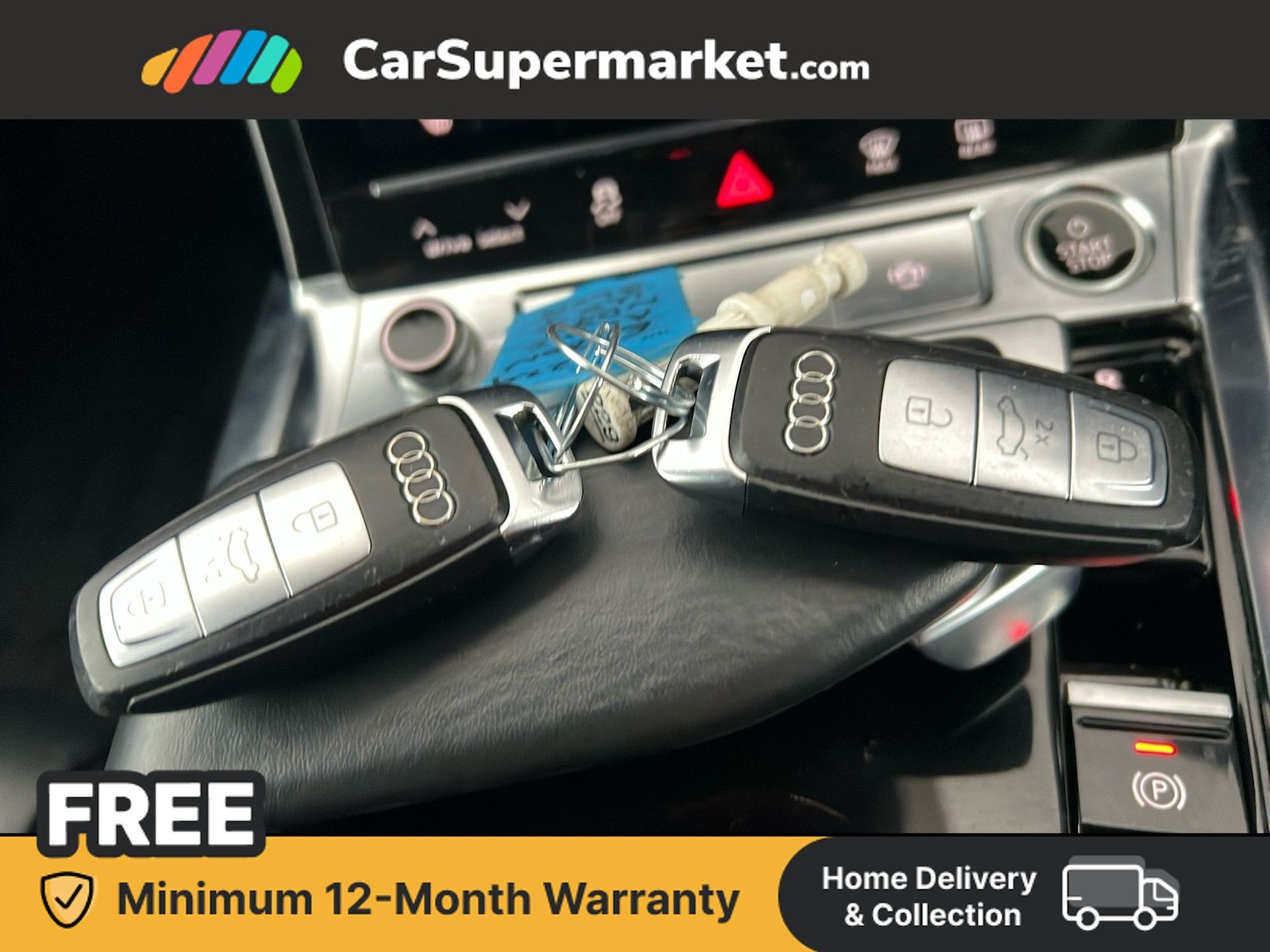 Used Audi e-tron 2023 for sale - 77989695: Photo 23