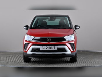 Used Vauxhall Crossland 2021 for sale - 78620454: Photo