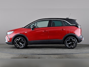 Used Vauxhall Crossland 2021 for sale - 78620454: Photo