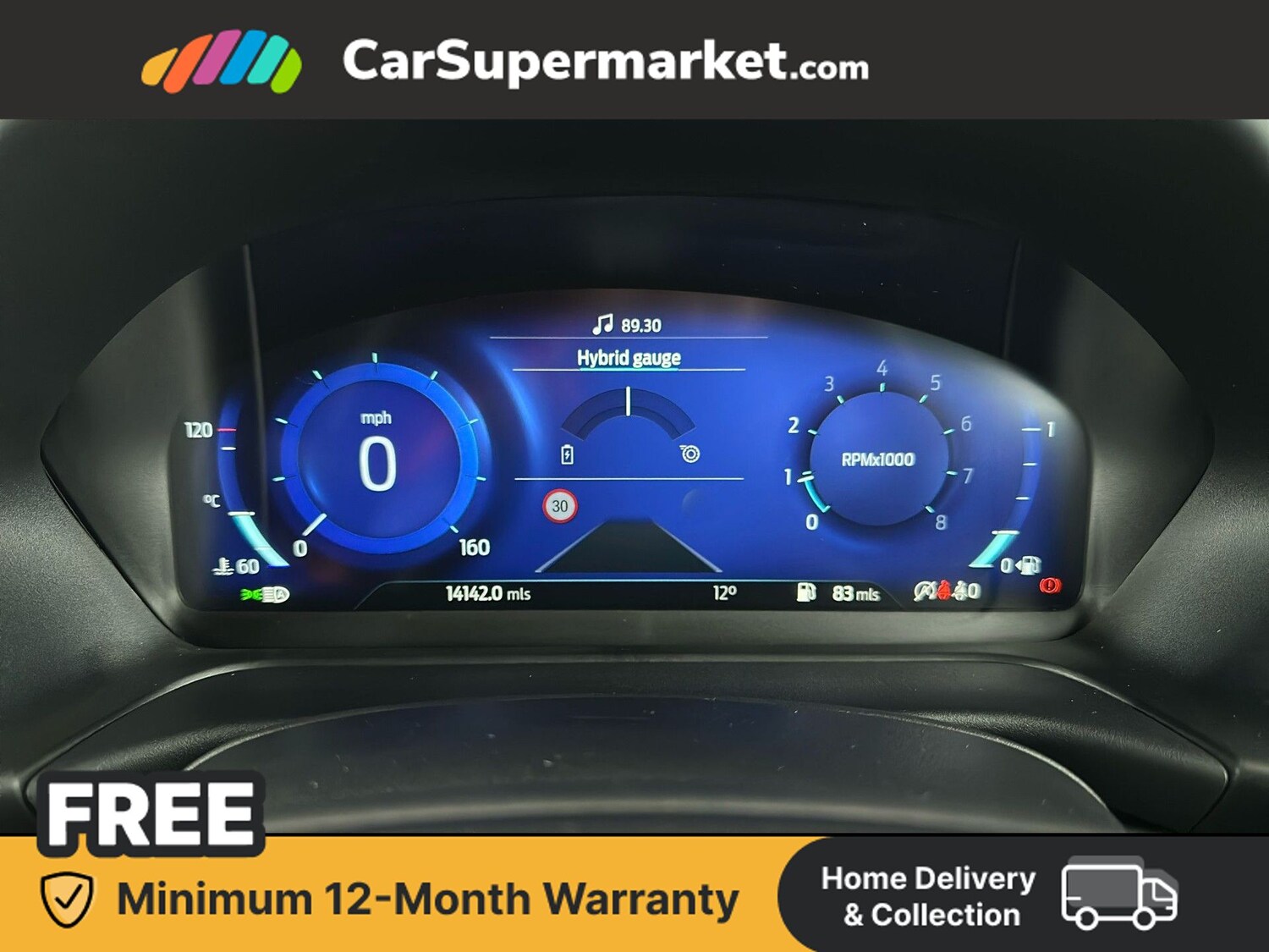 Used Ford Puma 2023 for sale - 77878963: Photo 15